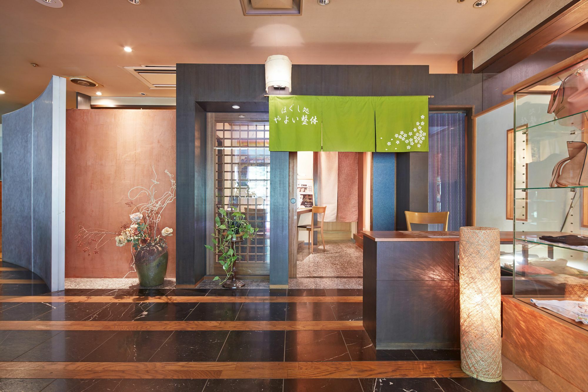 Okudogo Ichiyunomori Hotel Matsuyama  Luaran gambar