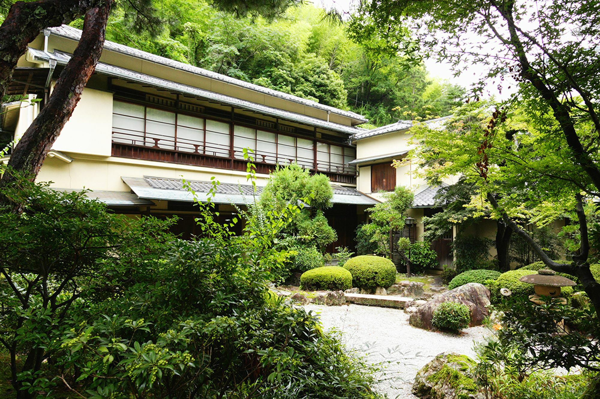 Okudogo Ichiyunomori Hotel Matsuyama  Luaran gambar